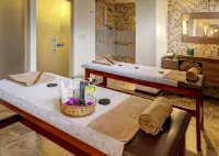 Estelar Paipa Hotel Spa & Y Centro de Convenciones - spa