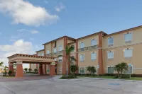 Super 8 by Wyndham Hidalgo/McAllen Area - acceptant les animaux