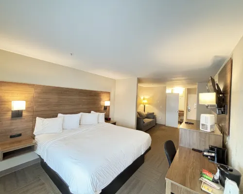 Baymont by Wyndham Lake Park Valdosta I75 Hotels in Lowndes County