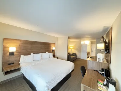 Baymont by Wyndham Lake Park Valdosta I75 Hotels in Lowndes County