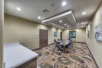Holiday Inn Express & Suites Carrizo Springs by IHG