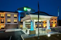 Holiday Inn Express & Suites LIMERICK - POTTSTOWN by IHG Hotels in Pottstown