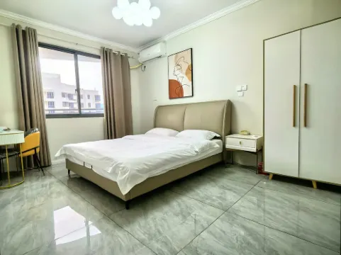 Daniu Homestay (Sichang Road)