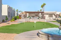 WorldMark Havasu Dunes