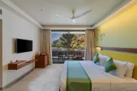 Stone Wood Premier Kumbhalgarh
