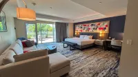 The Landing Hotel at Rivers Casino Pittsburgh Các khách sạn ở Pittsburgh