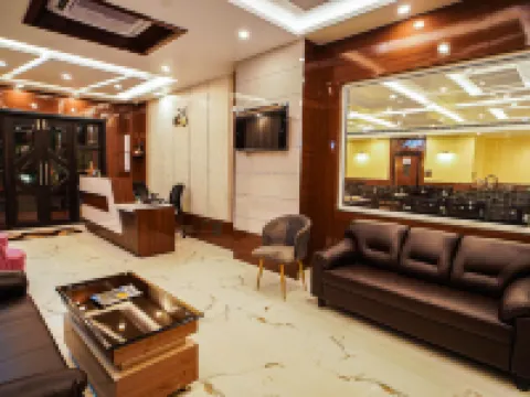 Prasant Beach Resort Hotels in Mandarmoni