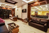 Prasant Beach Resort