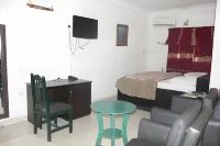 Amanda Hotels Limited - 2-Star