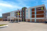 Home2 Suites by Hilton Omaha/West - 3-Sterne