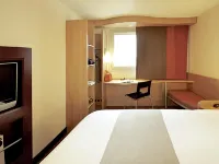 Ibis Paris Porte d'Orléans