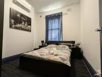 빅토리아 마켓 호스텔  호텔