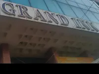 Hotel Grand Inn Hotels near Guddi Ground