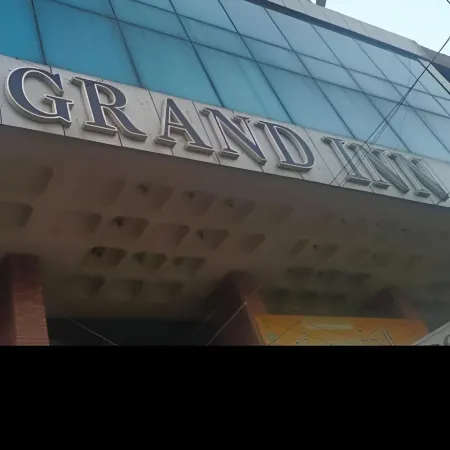 Hotel Grand Inn
