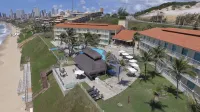 El Aram Natal Mar Hotel a Natal