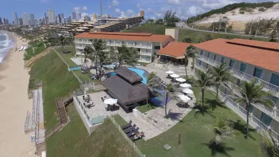 El Aram Natal Mar Hotel a 