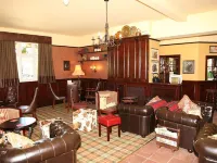 The Red Lion Hotels in Horncastle