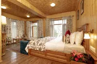 Shaw Inn Hotels in Baramulla