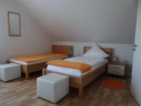 Venner Gasthaus Hotel di Bad Essen