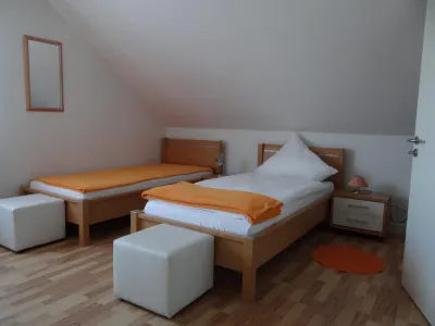 Venner Gasthaus Hotels in der Nähe von Russische Saunapark