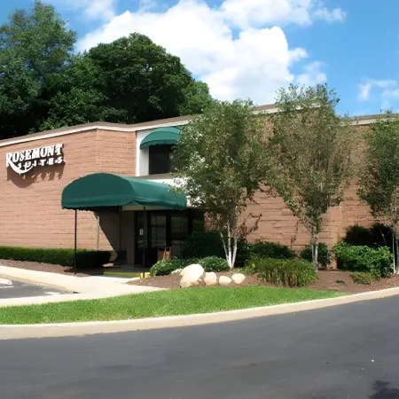Rosemont Suites