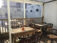 The Dock Inn