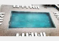My House N5 Suite Hotel - piscine