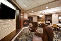 Residence Inn Dayton Beavercreek - acceptant les animaux