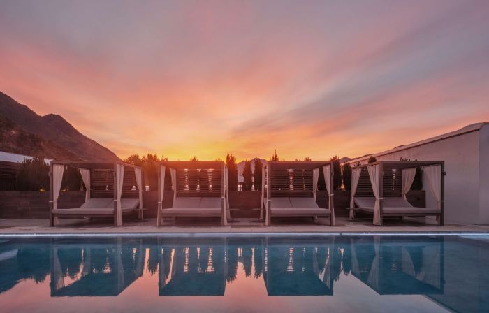 Dorint Resort & Spa Locarno Riazzino