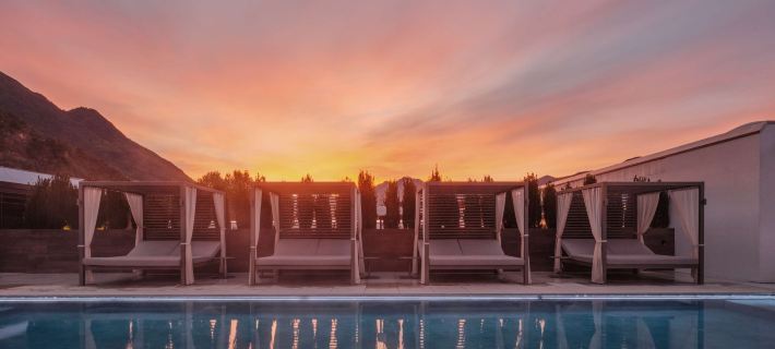 Dorint Resort & Spa Locarno Riazzino Hotels in Locarno