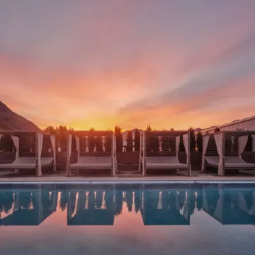 Dorint Resort & Spa Locarno Riazzino