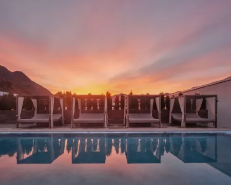 Dorint Resort & Spa Locarno Riazzino Hotels in Locarno