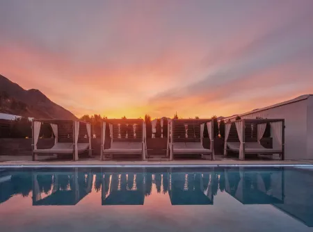 Dorint Resort & Spa Locarno Riazzino Отели в г. Magadino