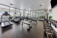 Ramada Resort by Wyndham Shoal Bay - Gym