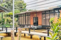 RedDoorz Syariah at Sayang Ibu Village Nongsa Batam Hotels in Nongsa