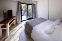 Green Sea Apart Hotel