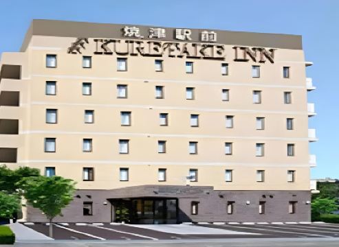 Kuretake Inn Yaizu Ekimae