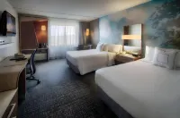 Courtyard Dallas DFW Airport North/Irving Hotels in Coppell