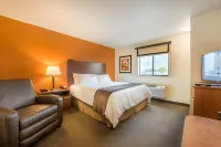 MainStay Suites Spokane Valley