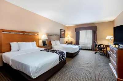 La Quinta Inn & Suites by Wyndham Twin Falls Hotel di Twin Falls