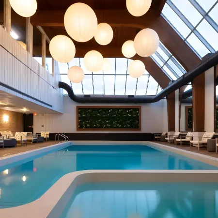 Delamar Traverse City