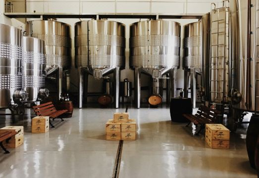 홀리데이 인 호텔 & 스위트 런던