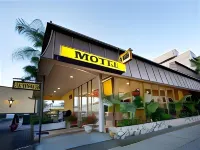 The Sojourn Los Angeles - Sherman Oaks Hotels in Sherman Oaks