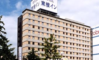 Toyoko Inn Utsunomiya Ekimae No 1
