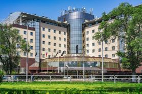 Realliance Samara Hotel (Ex Renaissance Samara)