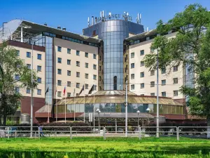 Realliance Samara Hotel (Ex Renaissance Samara)