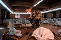 Hotel Mar y Tierra