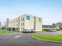 Ibis Styles Morlaix