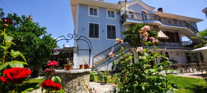 Rose Garden Hotel Hotels in Shkodra