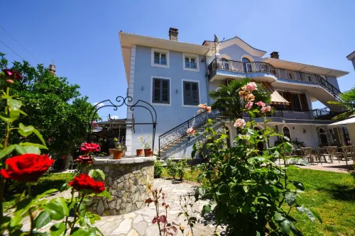 Rose Garden Hotel Hotels in Shkodër
